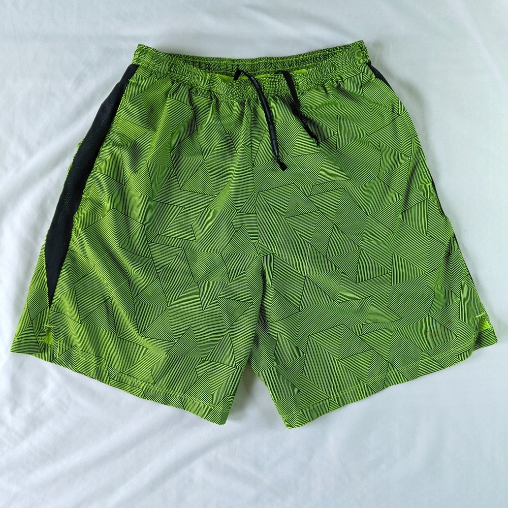 Nike Workout shorts